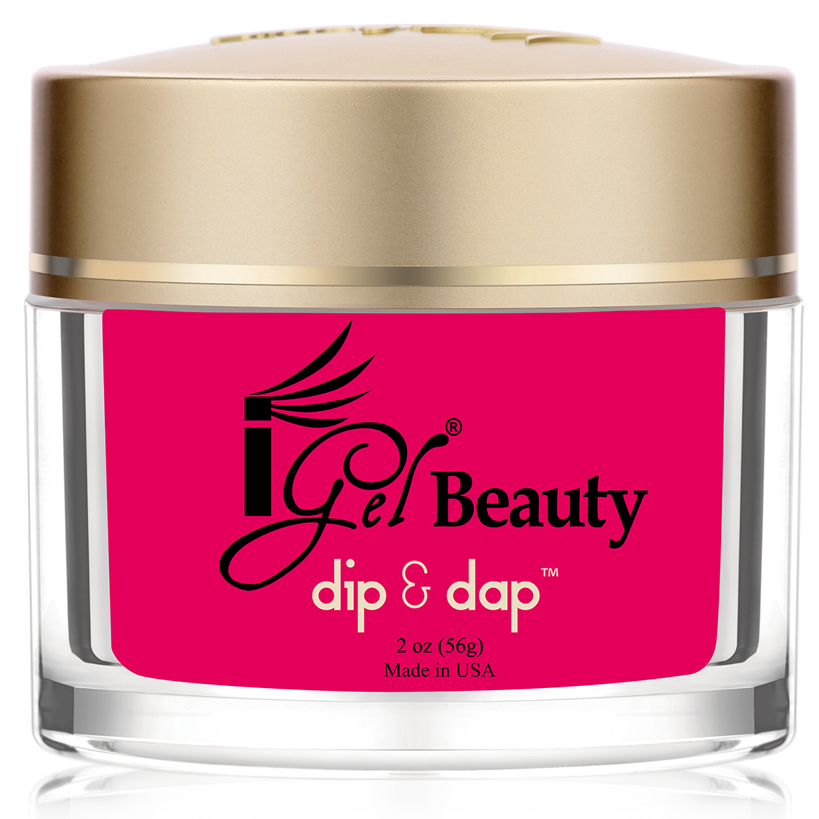 iGel Beauty - Dip & Dap Powder - DD209 Good Kisser